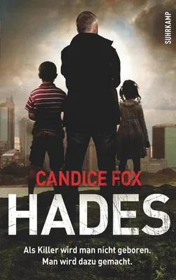 Productafbeelding van Hades
