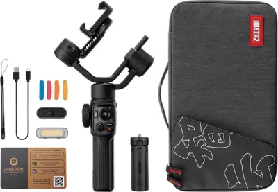 Productafbeelding van Zhiyun Smooth 5S AI Pro