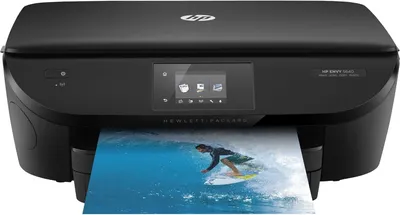 Image de Hp Envy 5640 3In1 Inkjet