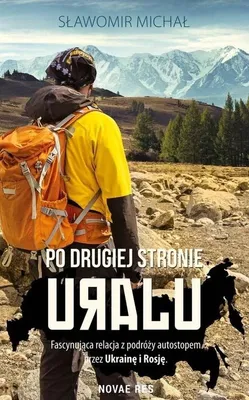 Produktbild von Po drugiej stronie Uralu