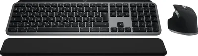 Image de LOGI MX Keys S Combo for Mac (FR)