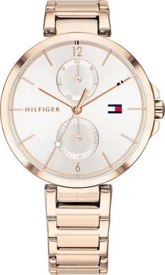 Zdjęcie produktu dla Tommy Hilfiger 1782124 Brass - Duży, jeden rozmiar