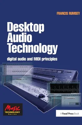 Produktbild von Desktop Audio Technology