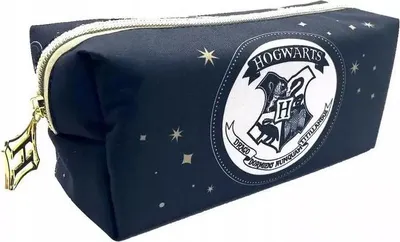 Zdjęcie produktu dla Harry Potter. Piórnik kosmetyczka