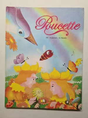 Image de Vaijayanti Savant Tonpe - Poucette