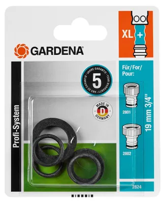 Image de Gardena 2824-20 hose clamp