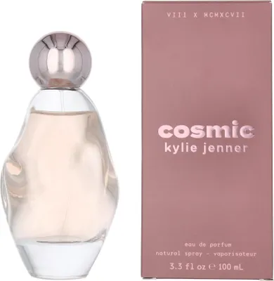 Produktbild von Kylie Jenner Cosmic Eau de Parfum 100ml