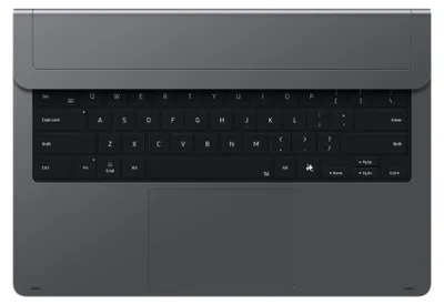Obrázok produktu pre Samsung EF-DX935, QWERTZ, Nemecký, Touchpad, Samsung, Galaxy Tab S11 Ultra, Šedá