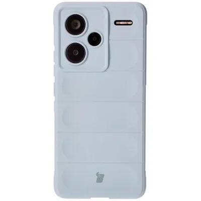 Produktbild von Bizon Case Tur Armor Case für Xiaomi Redmi Note 13 Pro+ 5G, Hellblau