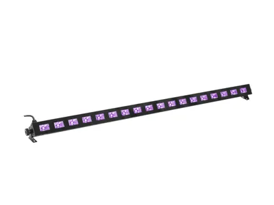 Produktbild von EUROLITE LED Party UV Bar-18 (51930306)