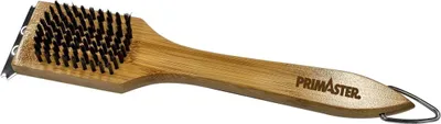 Produktbild von Primaster Grillbürste aus Bambusholz 30 cm