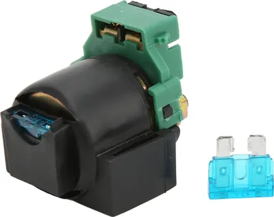 Immagine prodotto di Solenoide relè avviamento 35850 -MK3-671 27010-1254 Ricambio in rame per NX250 CB125 GL1500