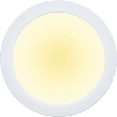 Obrázek produktu pro Eglo 99207 FUEVA 5 LED vestavné světlo 11W Vestavný bod Ø166mm Bílá Neutrální bílá IP44
