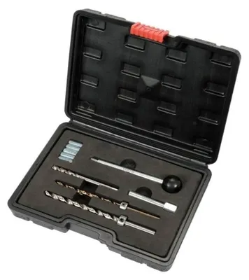 Produktbild von YT-06036 Werkzeugset mit 10 Teilen