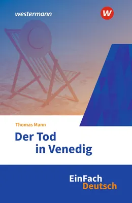 Produktbild von EinFach Deutsch Textausgaben
