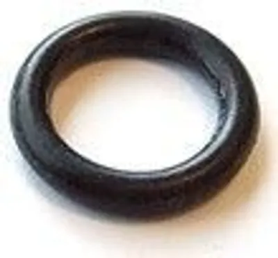 Produktbild von ELRING Dichtring 597.848 2mm ACM (Polyacryl-Kautschuk) 8mm 12mm