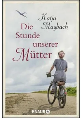 Obrázek produktu pro Die Stunde unserer Mütter