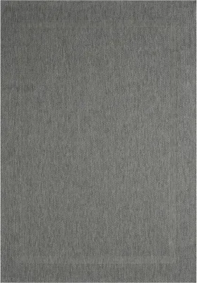 Image de SQUAREXT tapis kilim rectangulaire tissé pour l'extérieur
