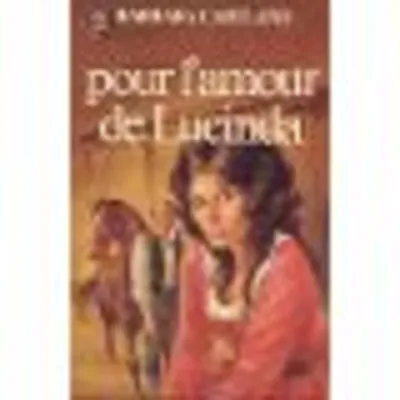 Image de Pour l'amour de Lucinda
