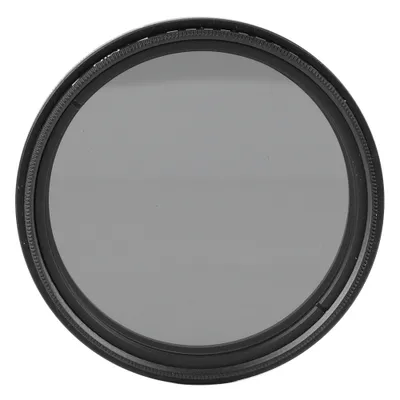 Obrázek produktu pro Filtr objektivu,Filtr objektivu ND,Filtr objektivu fotoaparátu,Filtr objektivu s neutrální hustotou,Nastavitelný filtr objektivu