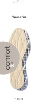 Produktbild von Tamaris Thermo Sole - Größe 40