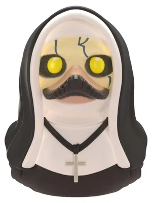 Produktbild von The Nun Tubbz Mini PVC Figur The Nun 5 cm