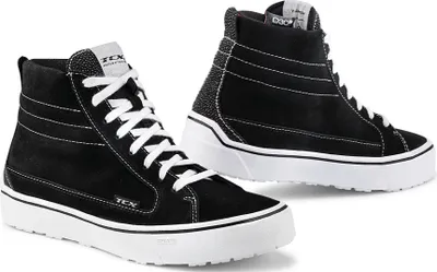 Produktbild von TCX Schuhe STREET 3 LADY WP schwarz 41