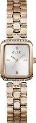 Produktbild von Guess Classic Damenuhr Guess-GW0865L3