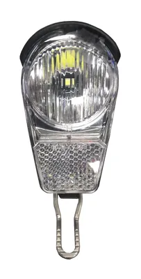 Obrázek produktu pro reflektor Galeo ER3F Battery LED 8 cm černý