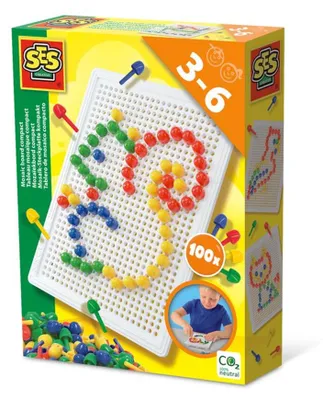Produktbild von SES Mosaic Board Compact
