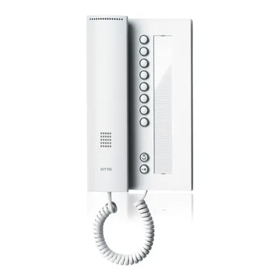 Immagine prodotto di RITTO telefono interno Bus AP ws Internkomm