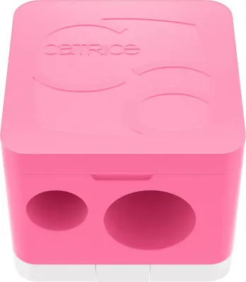 Image de CATRICE Taille-crayon double - 1 unité