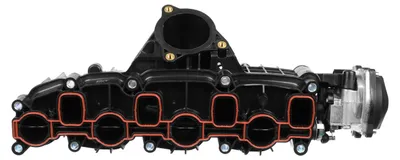 Image de ET ENGINETEAM Conduite d'admission d'air ED0128 pour VW GOLF VI (5K1)