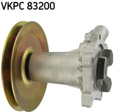 Produktbild von Kühlmittelpumpe SKF VKPC 83103