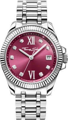 Image de Thomas Sabo - WA0407-201-212 - Montre Bracelet - Femmes - Quartz
