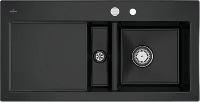 Produktbild von Villeroy & Boch 671202R7 EB-SP Subway 60 1000x510mm Exc-Garn.