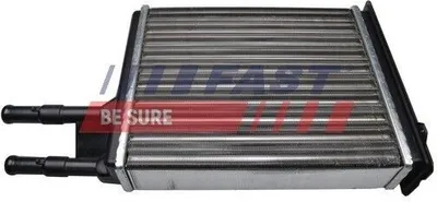 Produktbild von FAST FT55009 Wärmetauscher Innenraumheizung Kühler für CITROËN JUMPER Kasten passend für PEUGEOT BOXER Kasten für FIAT DUCATO Kasten (290)