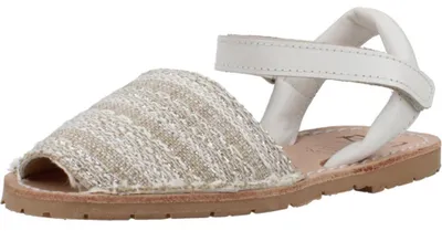 Produktbild von RIA MENORCA Sandalen 20090 Weiß