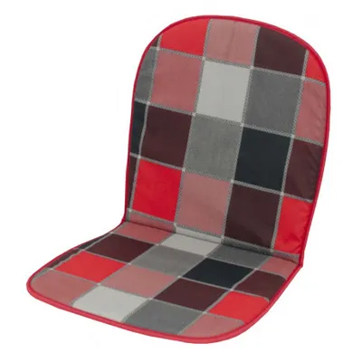 Obrázek produktu pro Doppler D-6118 74 x 39 x 2 cm antracit/červená