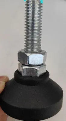 Image de Feet for VLFS3266C & VLFS3770 (VLFSFEETM10)