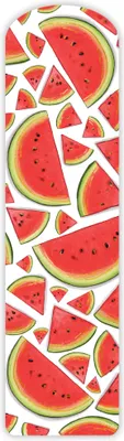 Image de Marque-page « Pastèque traditionnelle »