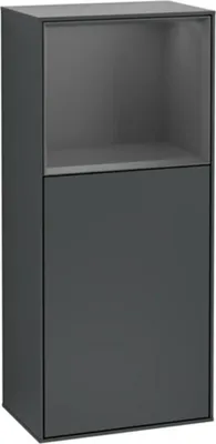 Produktbild von Villeroy & Boch F510GKHG Seitenschrank Finion F51