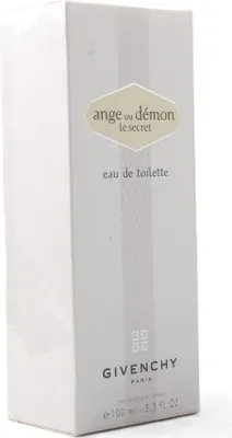 Produktbild von Givenchy Ange ou Demon le Secret Eau de Toilette Spray 100ml