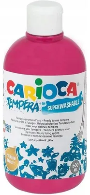 Obrázek produktu pro Tempera - 500 Ml Láhev