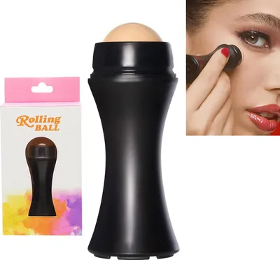 Immagine prodotto di Dispositivo di estrazione dell'olio Vulkanroller riutilizzabile