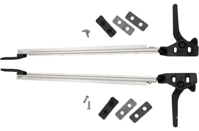Produktbild von Elzusha – Set mit 2 Fensteröffnern für Wohnmobile und Wohnwagen, 230 mm