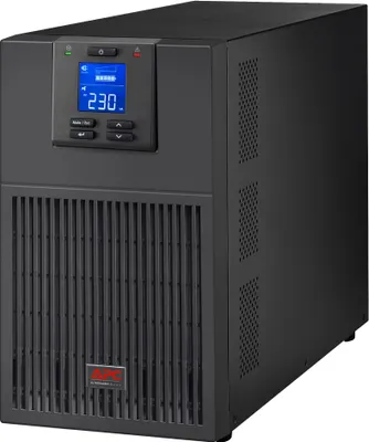 Immagine prodotto di APC Easy UPS SRV SRV3KI - Gruppo di continuità - AC 230 V - 2400 Watt - 3000 VA - RS-232, USB - Porte di uscita: 7