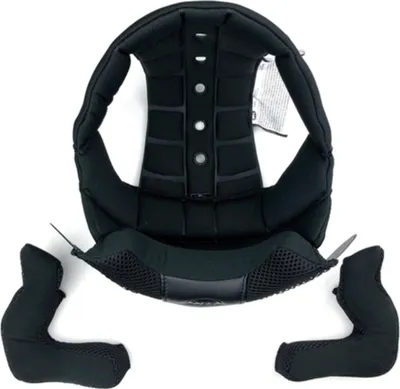 Obrázek produktu pro Vnitřní podšívka Bell Broozer, černá, XL