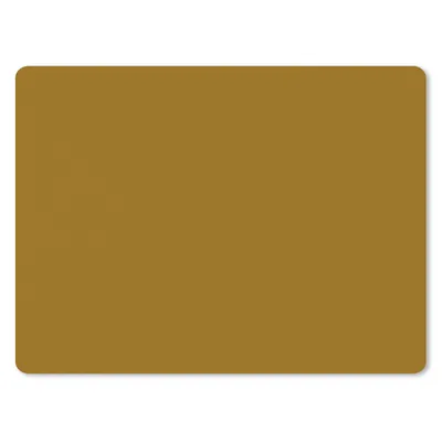 Produktbild von MuchoWow® Mauspad Mousepad Gold - Luxus - Interieur 23x19 cm - Mousepads - Maus Mat - Pad - Mausunterlage - Schreibtischunterlage - Mauspad