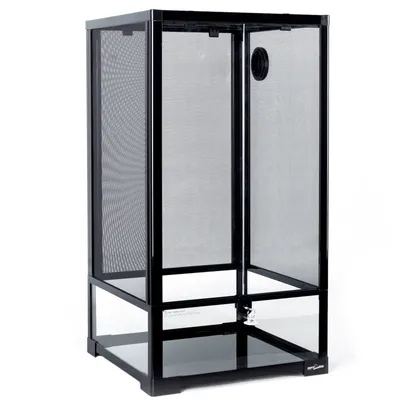 Immagine prodotto di Repti-Zoo Terarium RK NET 45x45x90cm Repti-Zoo